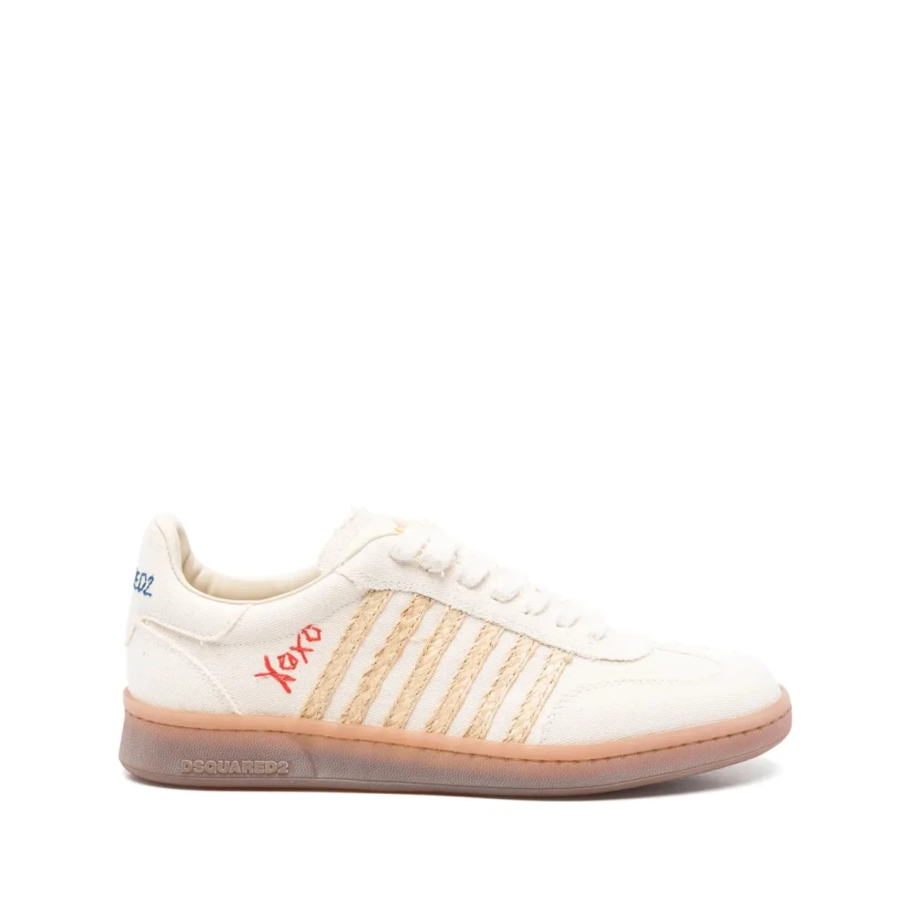 Shoes > Sneakers - - Dsquared2 - Modalova