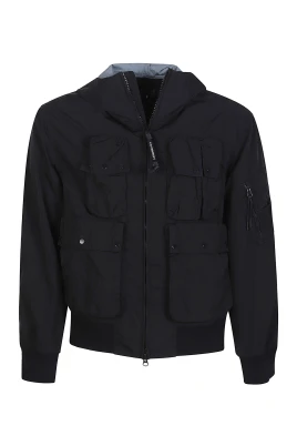 Chrome-R Goggle Jacket