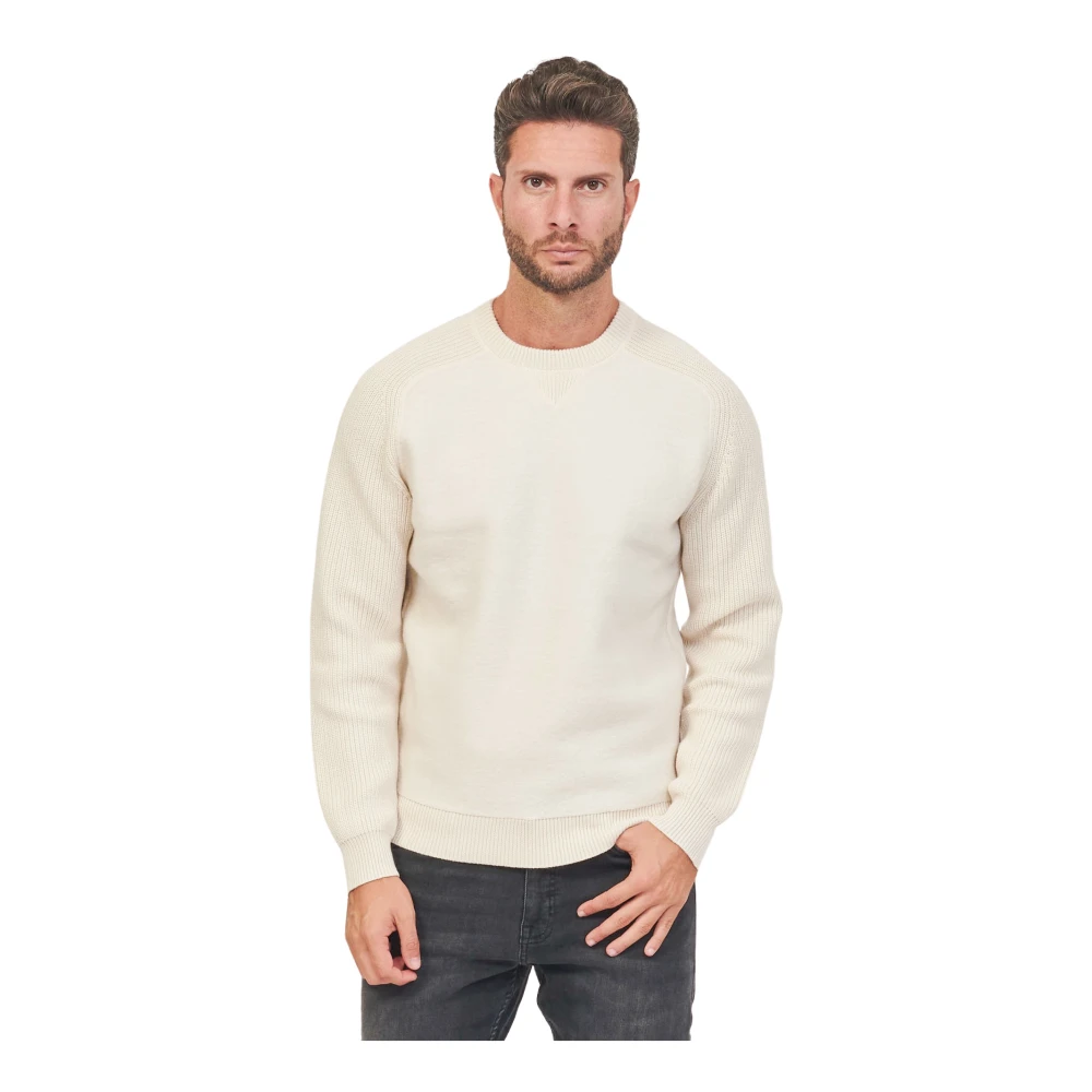 Knitwear > Round-neck Knitwear - - Hugo - Modalova
