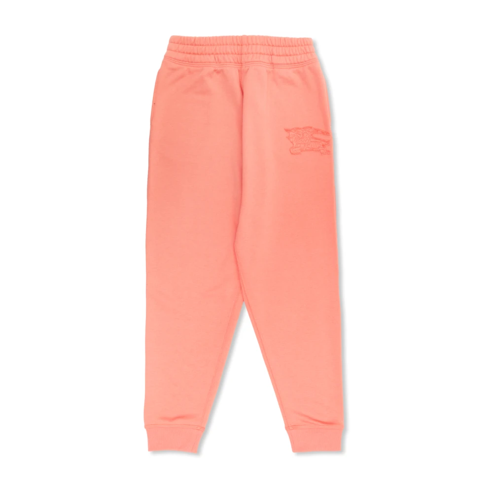 Burberry Barn Sweatpants Pink, Unisex