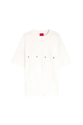 Dariso Oversized T-Shirt