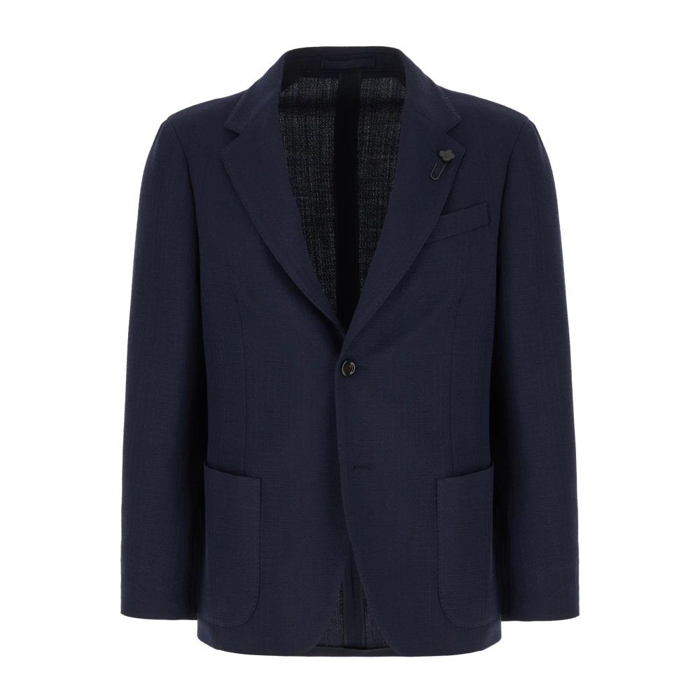 Jackets > Blazers - - Lardini - Modalova