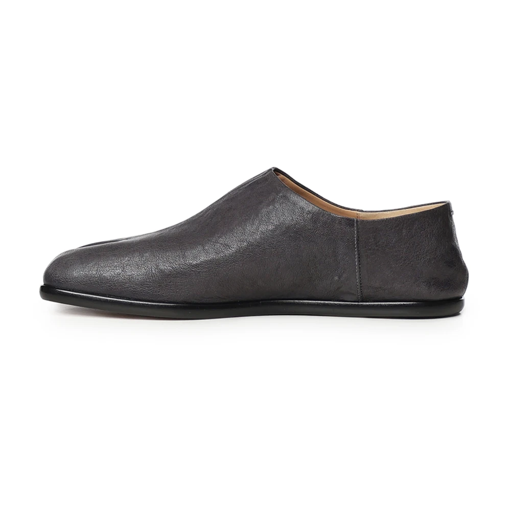 Maison Margiela Uomo Grigio - Flat Shoes - Shoes - 44 Eu