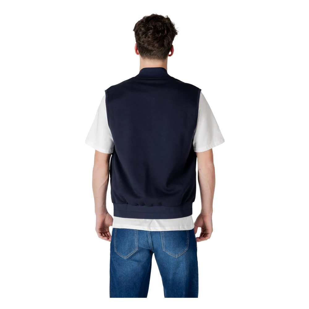 Antony Morato Stijlvolle Herenjassen Collectie Blue Heren