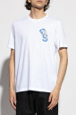 t-shirt-avec-impression-coloree