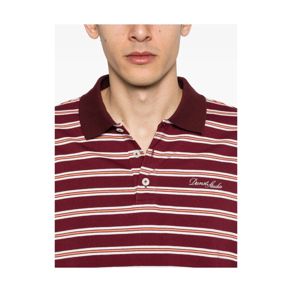Dunst Bordeaux Knooptrui Red Dames
