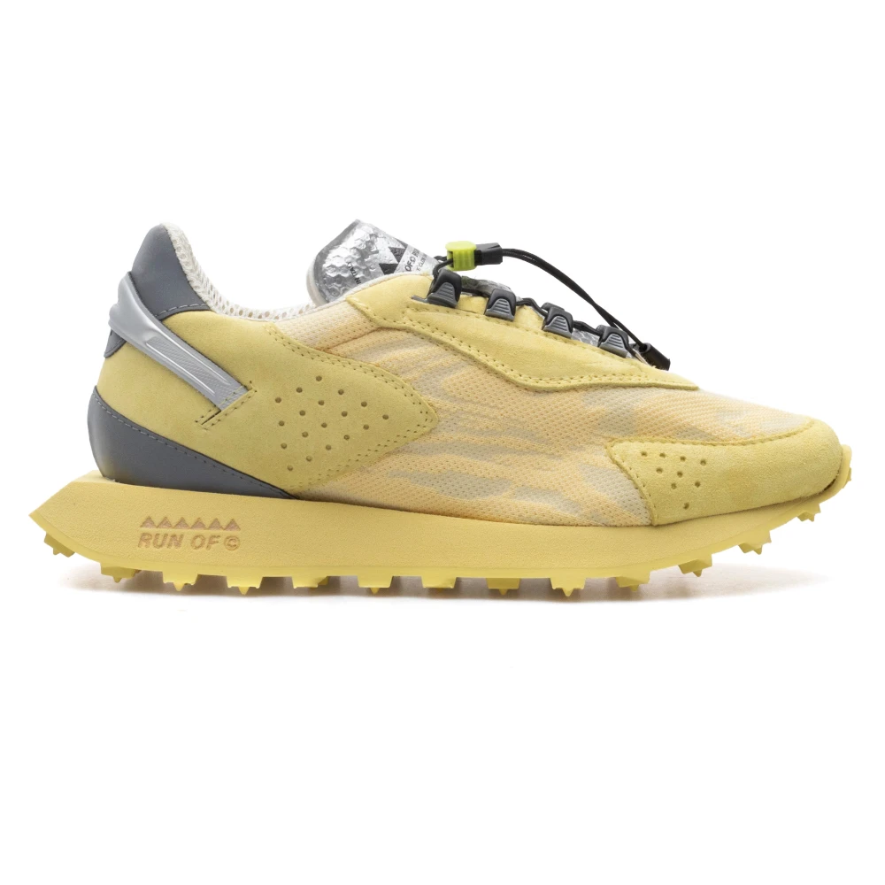 Shoes > Sneakers - - RUN OF - Modalova
