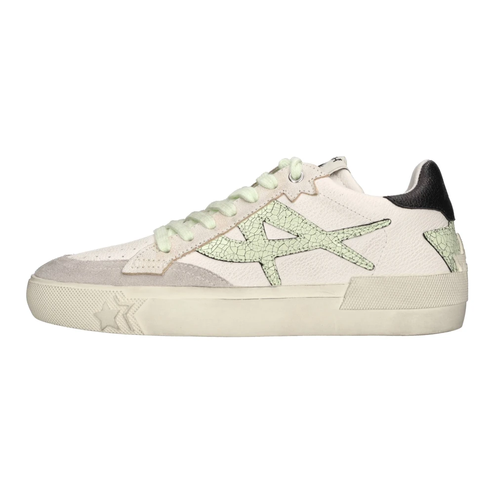 ASH Moonlight Sneakers Dames Schoenen Veelkleurig Multicolor
