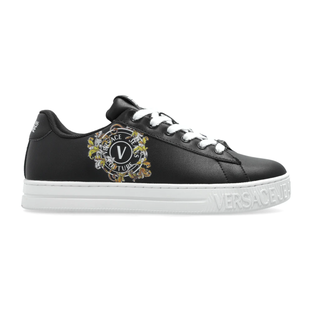 Shoes > Sneakers - - Versace Jeans Couture - Modalova