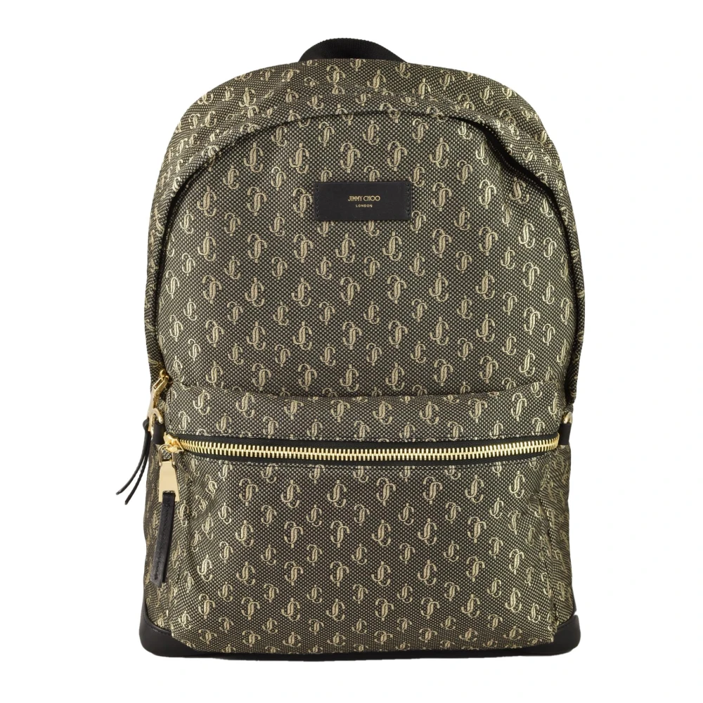 Bags > Backpacks - - Jimmy Choo - Modalova