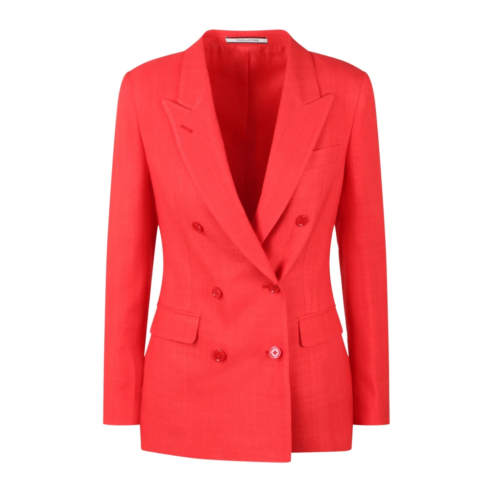 Jackets > Blazers - - Tagliatore - Modalova