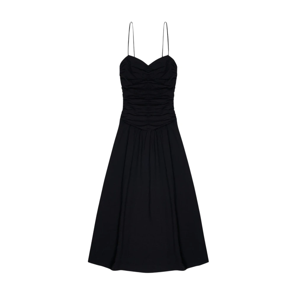 Dresses > Day Dresses > Maxi Dresses - - The New Society - Modalova