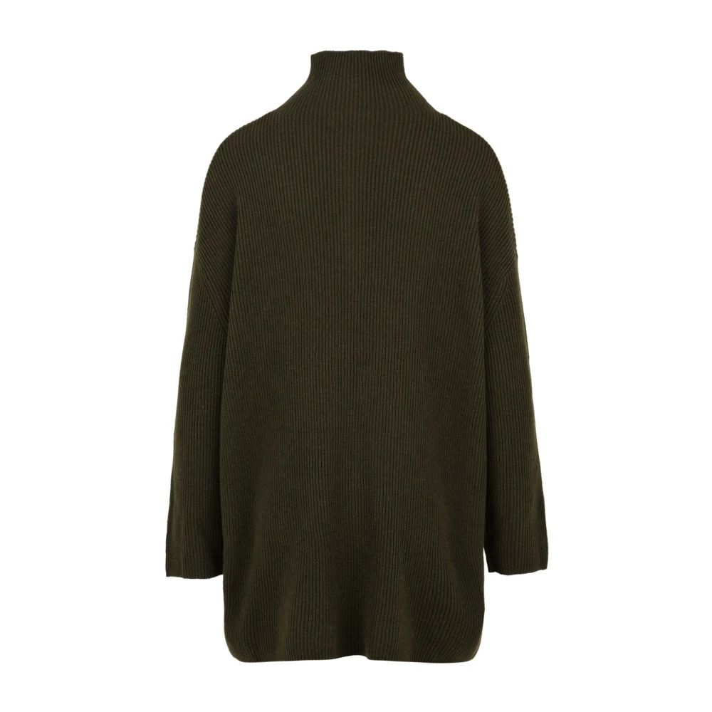 Notshy Ramona Mouesse DES Forets Coltruien Green Dames