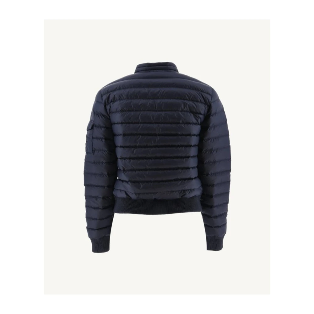 Jott Lichte bomberjack Emmy Blauwe tinten Blue Dames