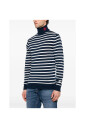 prussian-blue-high-neck-sweater