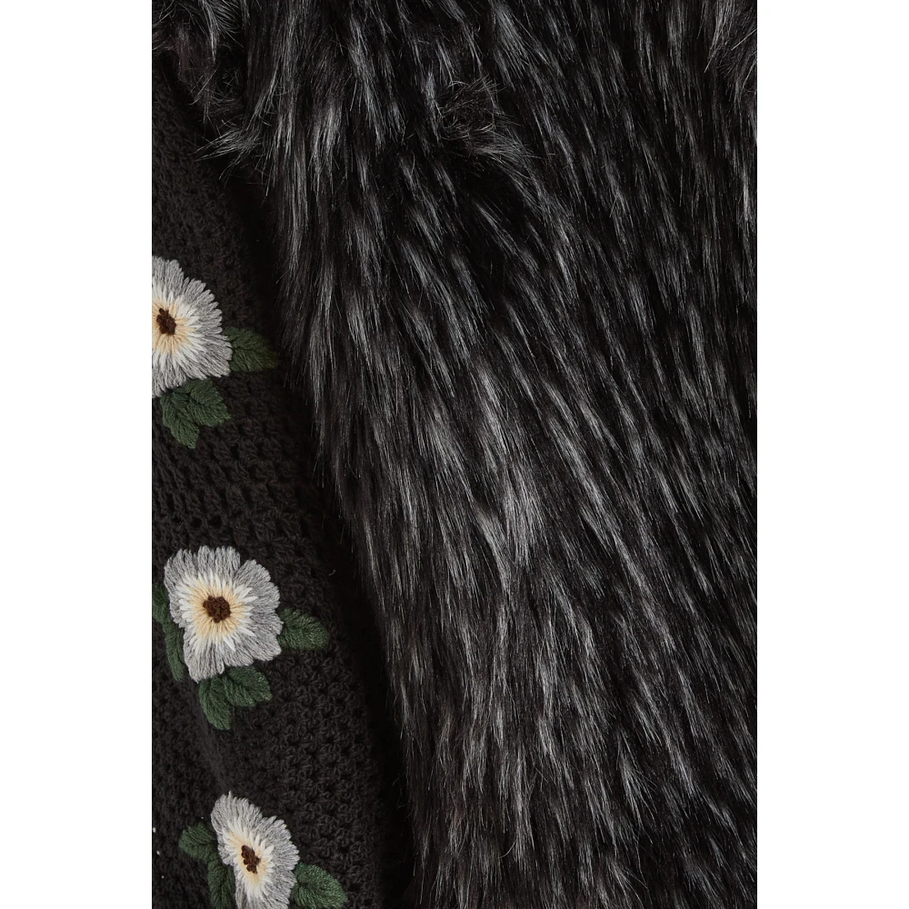 Tu Lizé Bontjassen & Jacks Black Dames
