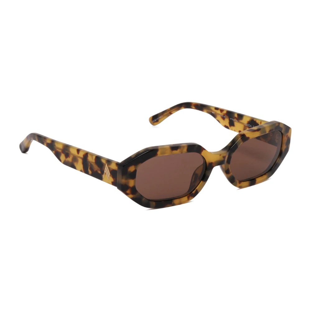 Accessories > Sunglasses - - The Attico - Modalova