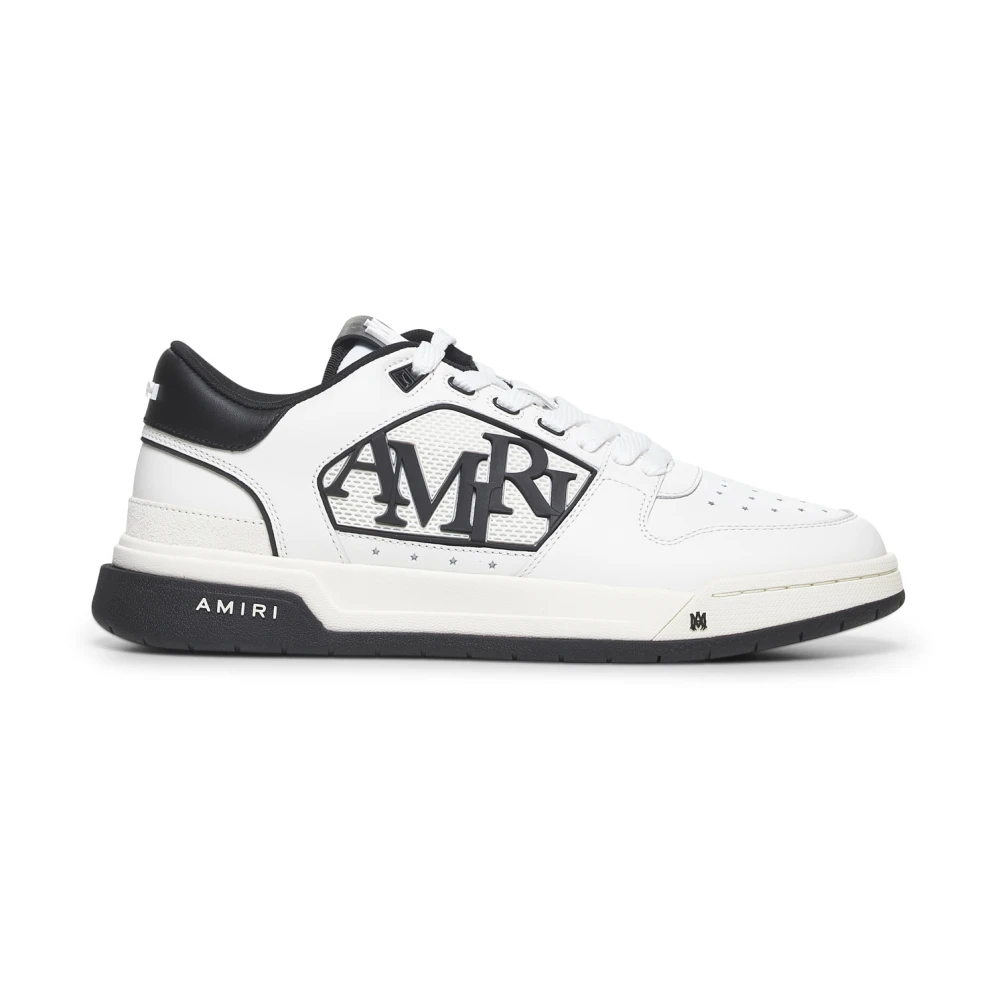 Amiri - Shoes > Sneakers - White - Amiri - Modalova