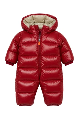 Eskimo Jumpsuit