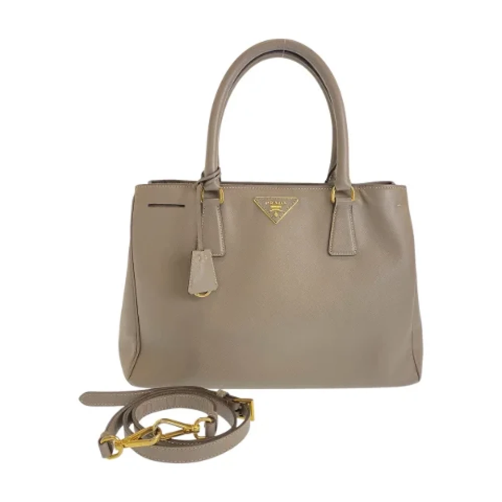 Pre-owned > Pre-owned Bags > Pre-owned Handbags - - Prada Vintage - Modalova