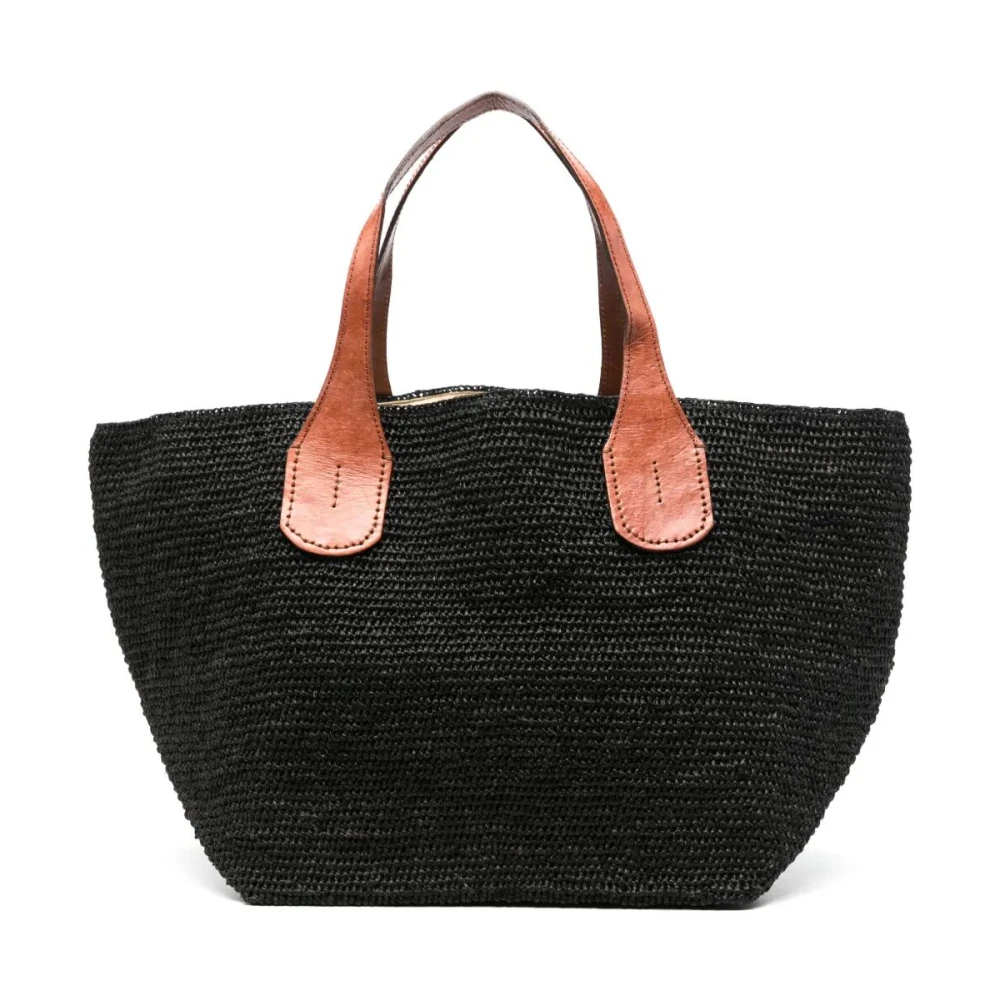 Ibeliv Tokyo II TAS Black Dames