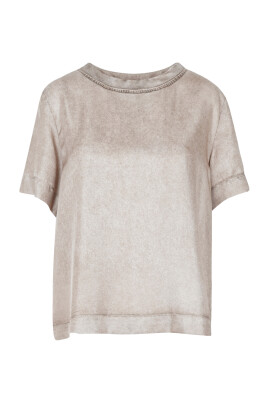 silk-t-shirt-with-ribbed-collar