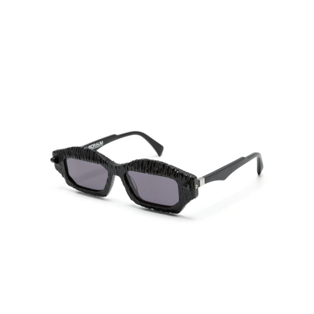 Accessories > Sunglasses - - Kuboraum - Modalova