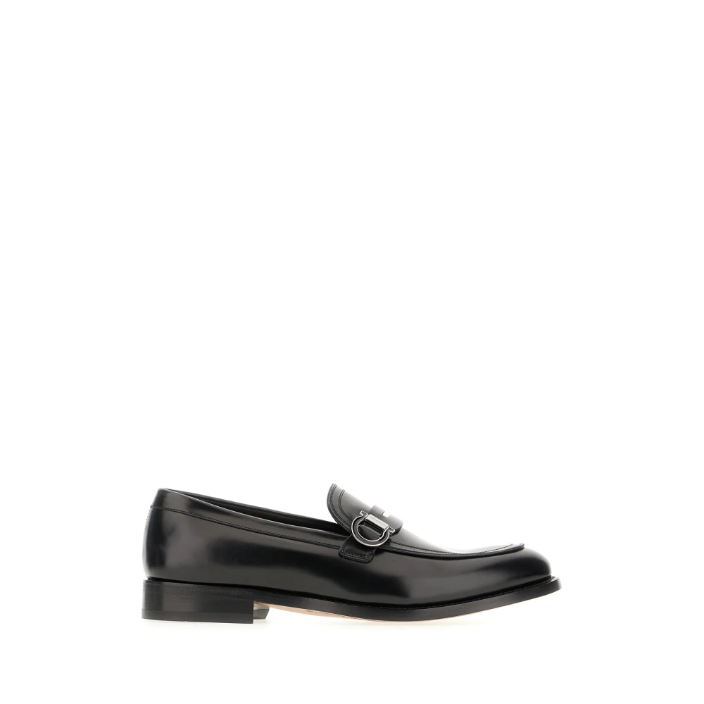 Shoes > Flats > Loafers - - Ferragamo - Modalova