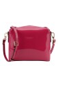 sac-porte-epaule-vernis-fuchsia-en-cuir