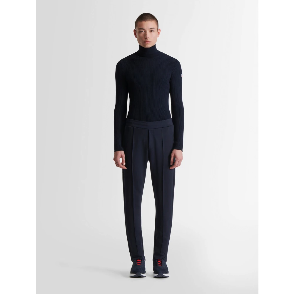 Fusalp Malaga Broek Blue Heren
