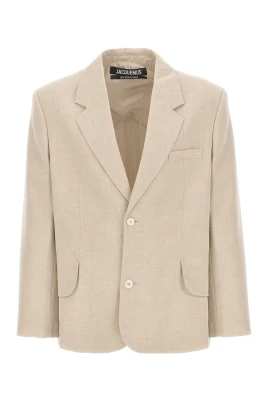 The Titolo Jacket