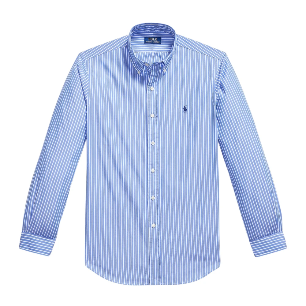 Polo Ralph Lauren Uomo Blu Magliette, M, New,