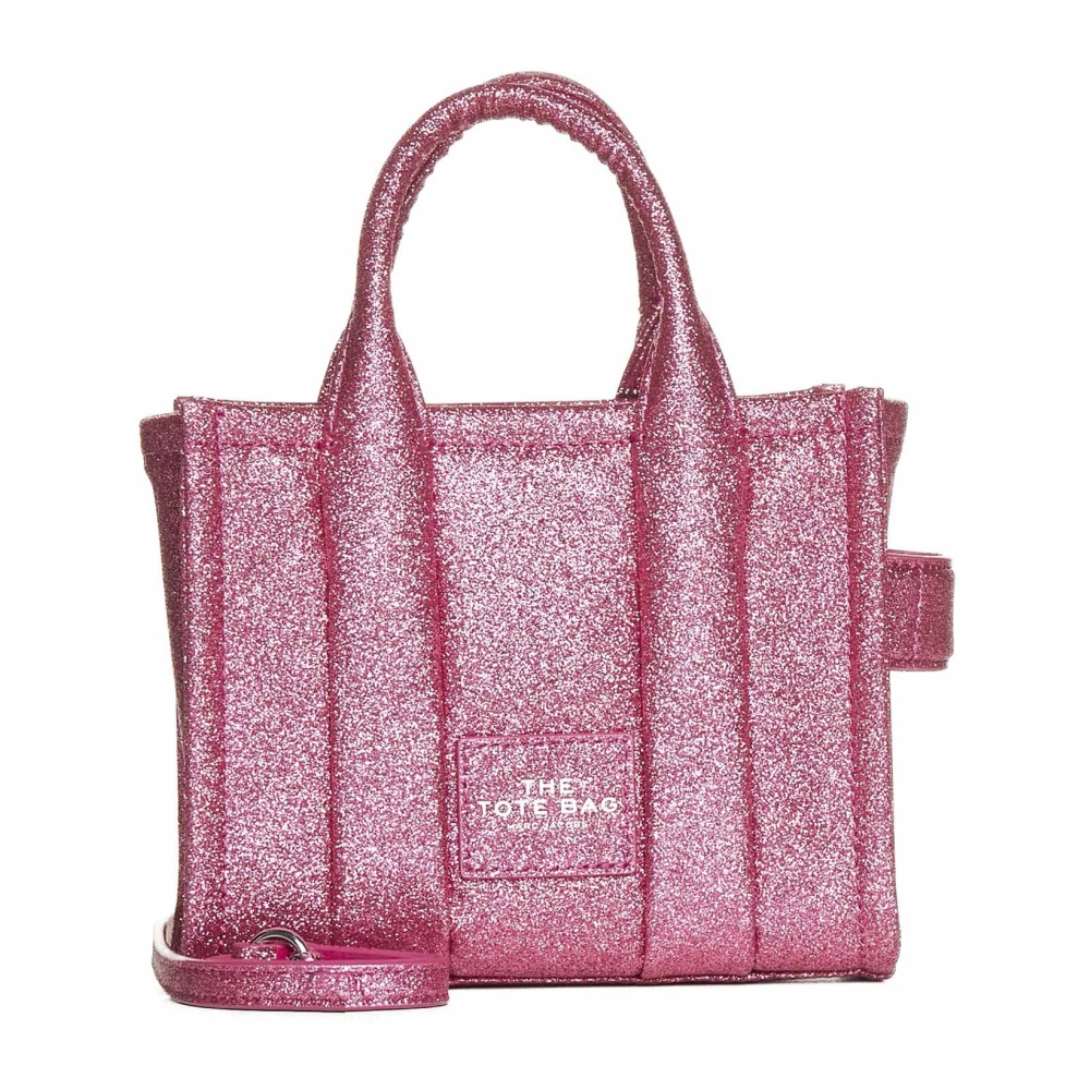 Marc Jacobs Stijlvolle Tassen Collectie Pink Dames