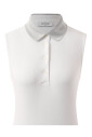 polo-sleeveless-top