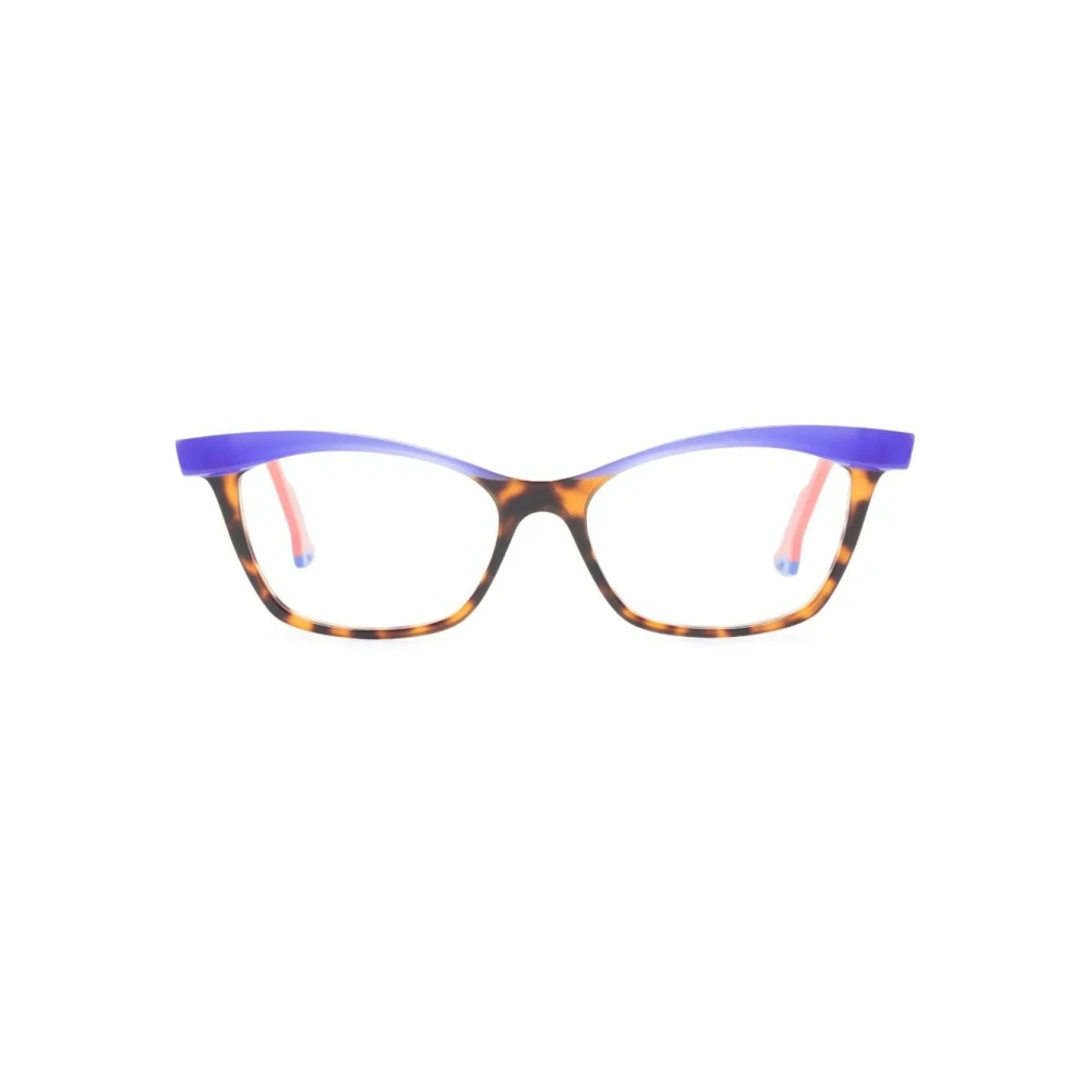 Face a Face Stijlvolle Optische Bril voor Dagelijks Gebruik Multicolor Dames