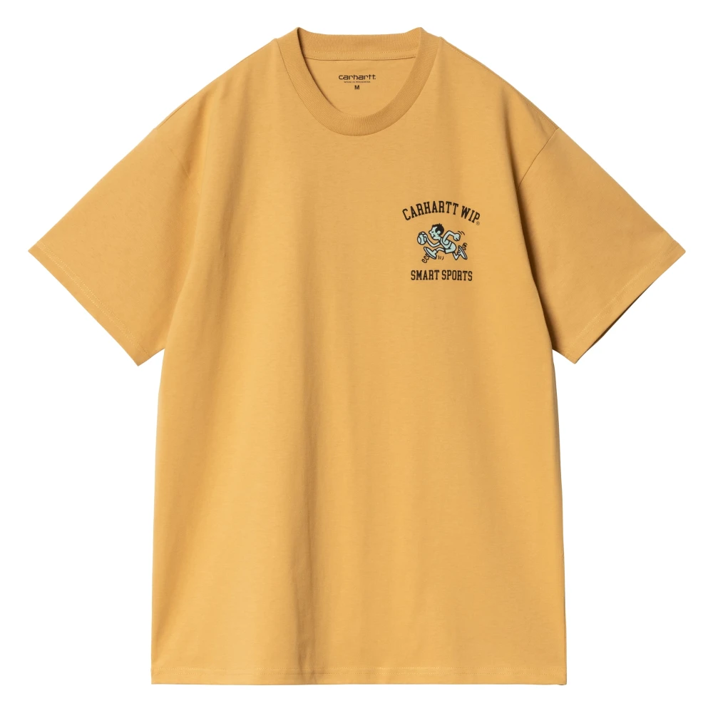 Tops > T-Shirts - - Carhartt Wip - Modalova