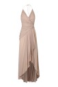 robe-longue-drapee