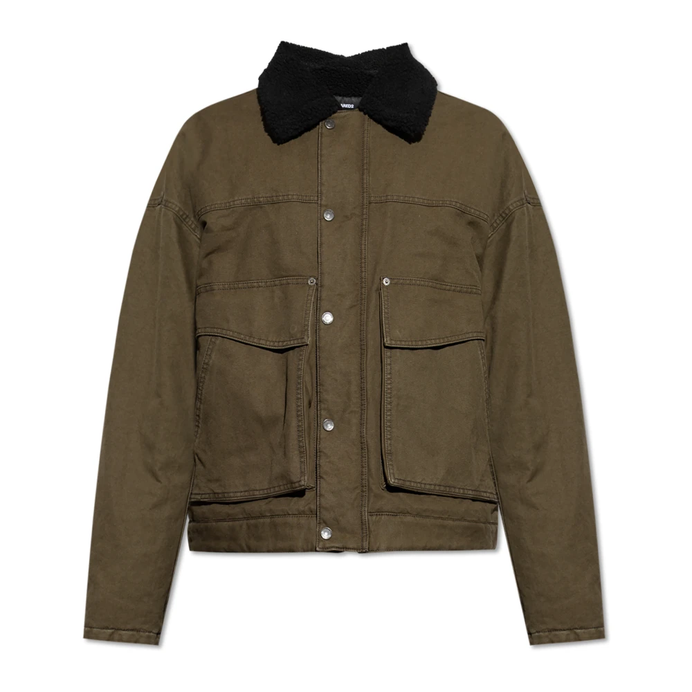 Jackets > Light Jackets - - Dsquared2 - Modalova