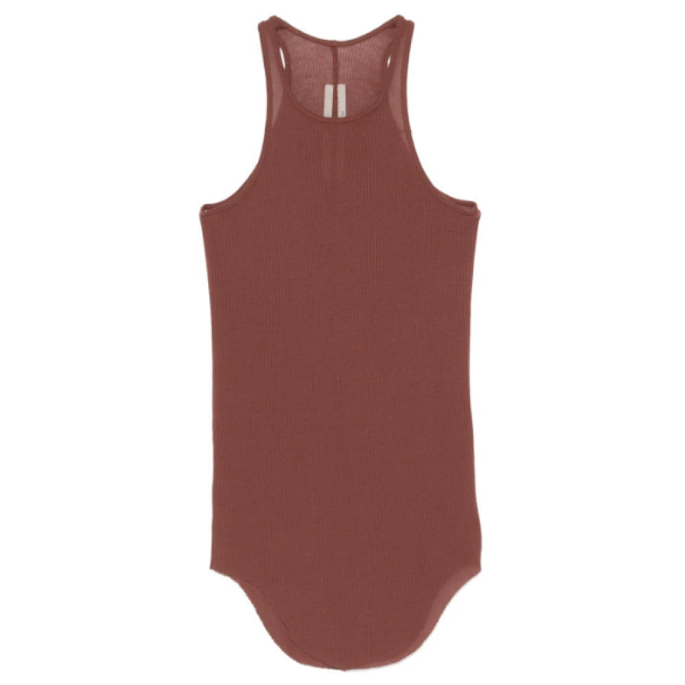 Tops > Sleeveless Tops - - Rick Owens - Modalova