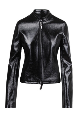 vinyl-city-jacket-with-logo-detail