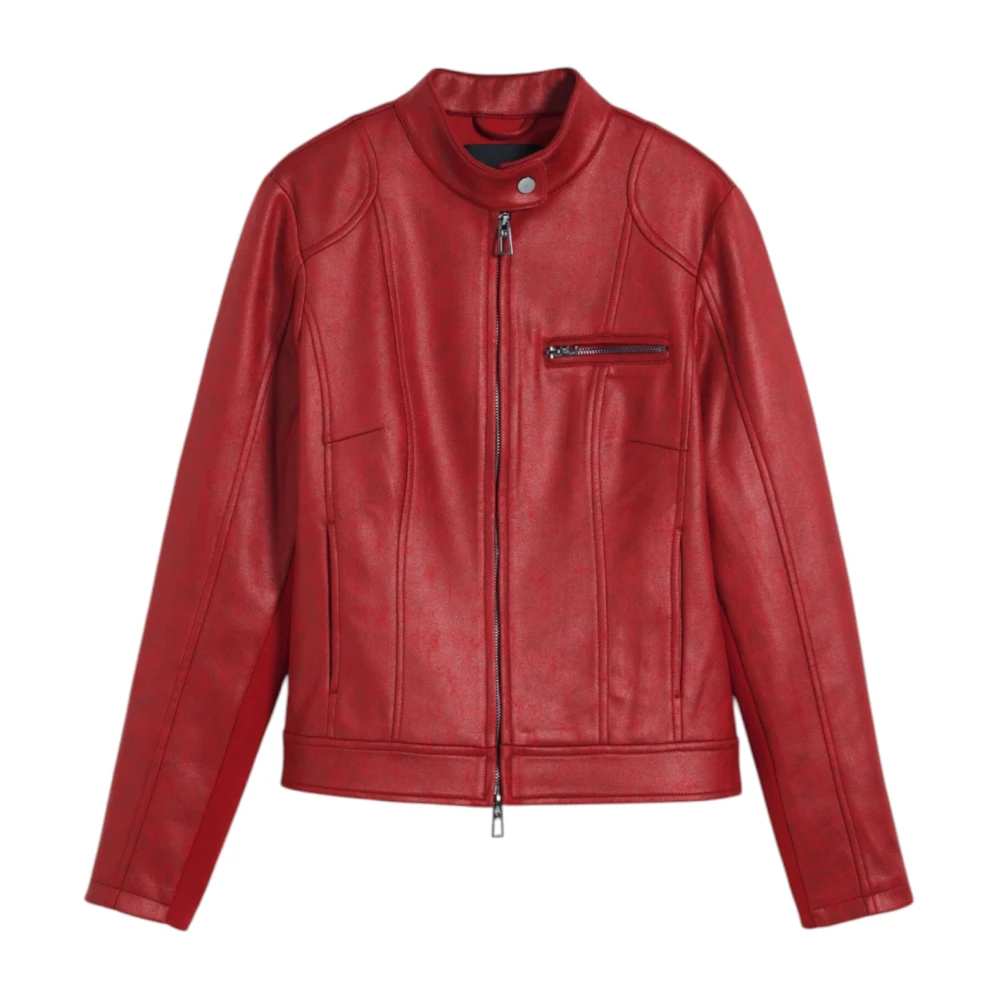 Jackets > Light Jackets - - Desigual - Modalova