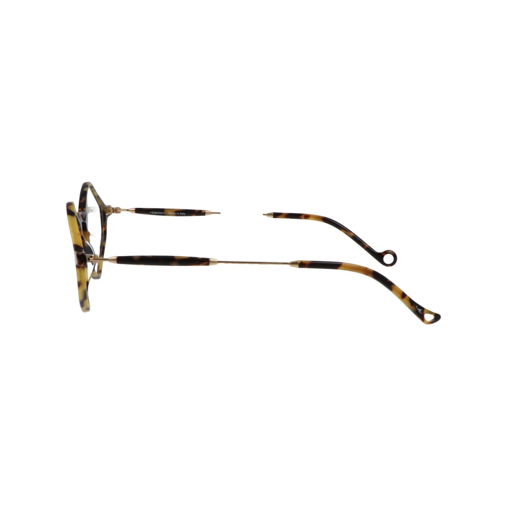 Eyepetizer Elegante Exclusieve Brillencollectie Black Unisex