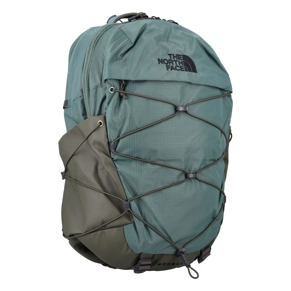 The North Face Outdoor Avontuur Jas voor alle seizoenen Green Heren