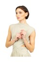 salie-tule-stretch-jurk