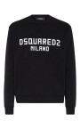 black-and-white-print-sweatshirt