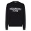 sweat-shirt-imprime-noir-et-blanc