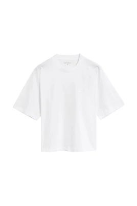 Kortärmad Jersey T-shirt
