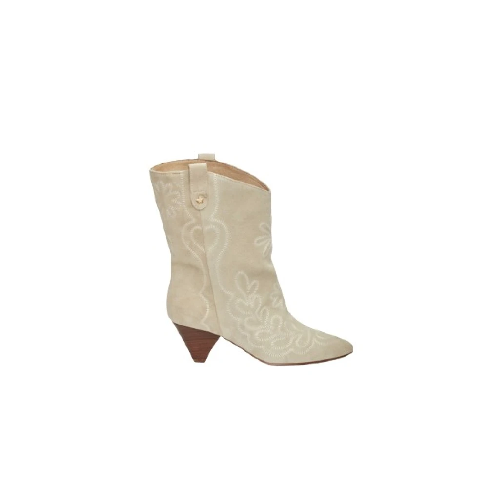 Shoes > Boots > Cowboy Boots - - Fabienne Chapot - Modalova