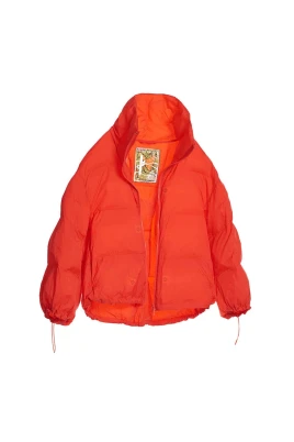 Shell Airy Jacket