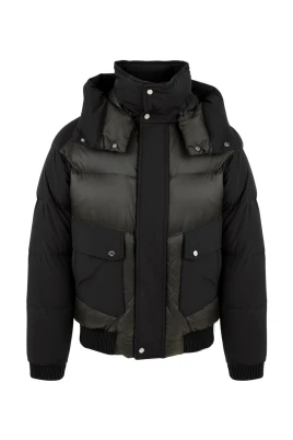 Roberto Jacket